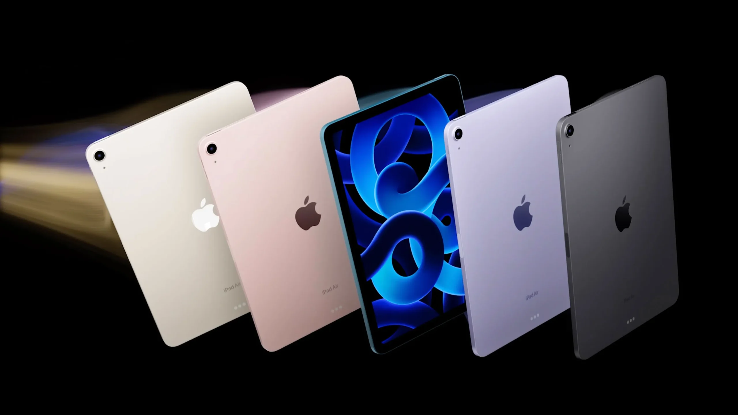 Limited-Time Offer: Amazon Slashes Prices on iPad Air 5th Gen Limited-Time Offer: Amazon Slashes Prices on iPad Air 5th Gen