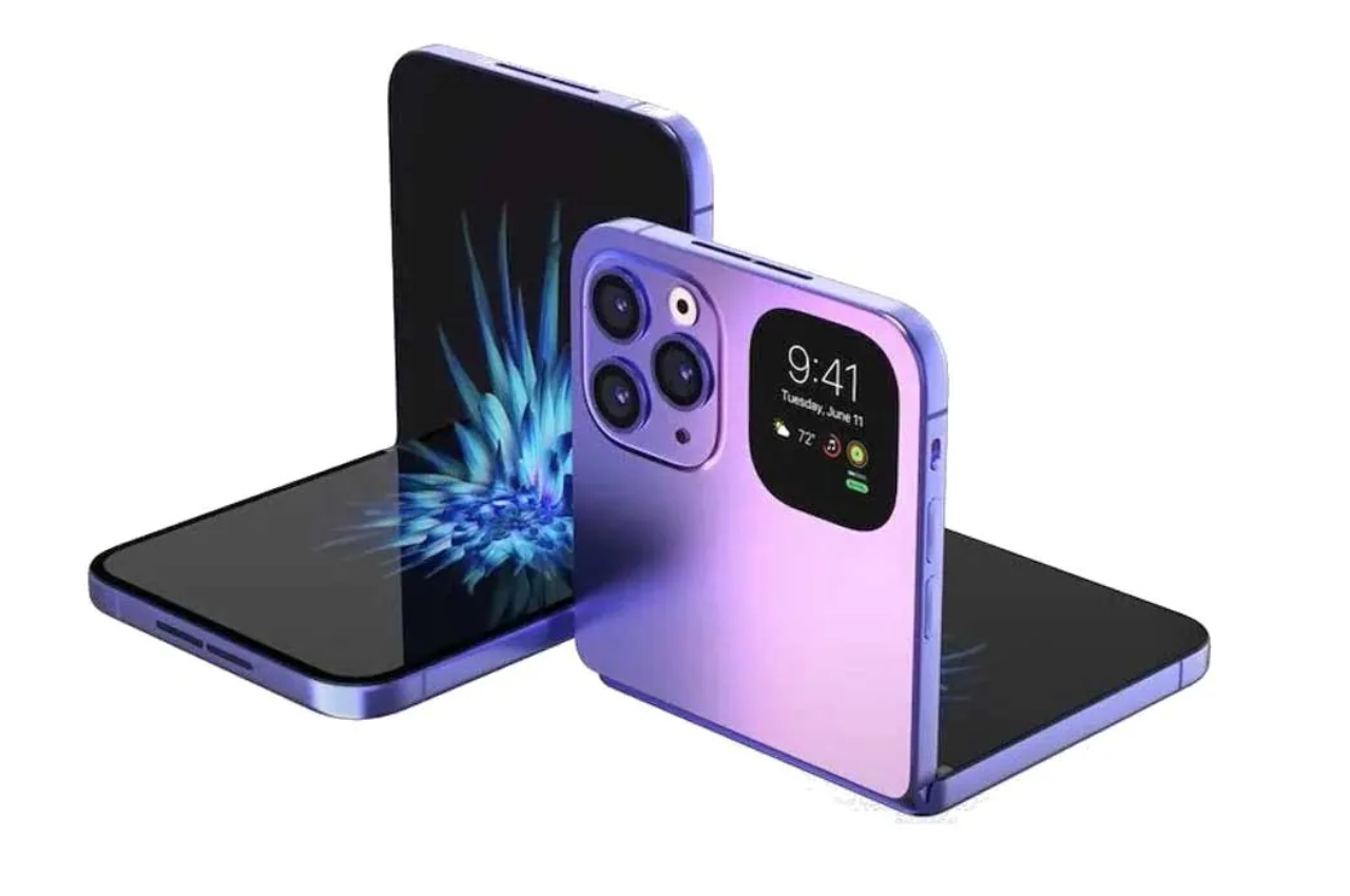 Apple May Release a Foldable iPhone in 2025: What We Know So Far Apple May Release a Foldable iPhone in 2025