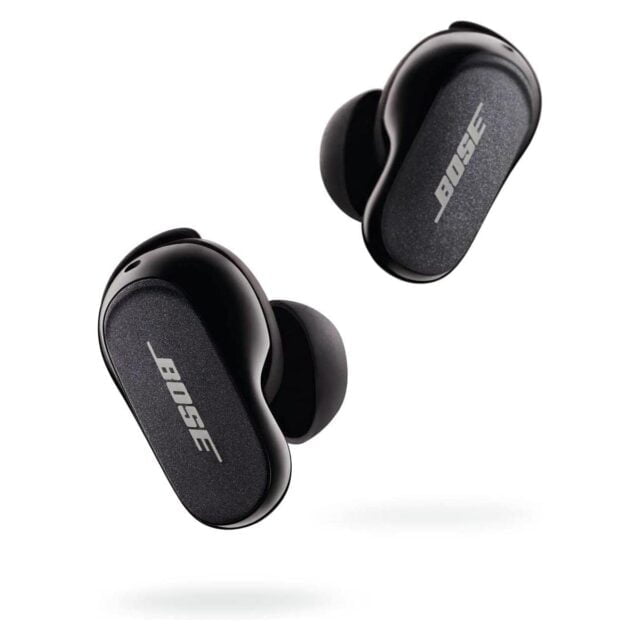Crank Up Your Summer Tunes with Bose QuietComfort 2 Earbuds for $85 Off This Memorial Day Crank Up Your Summer Tunes with Bose QuietComfort 2 Earbuds for $85 Off This Memorial Day