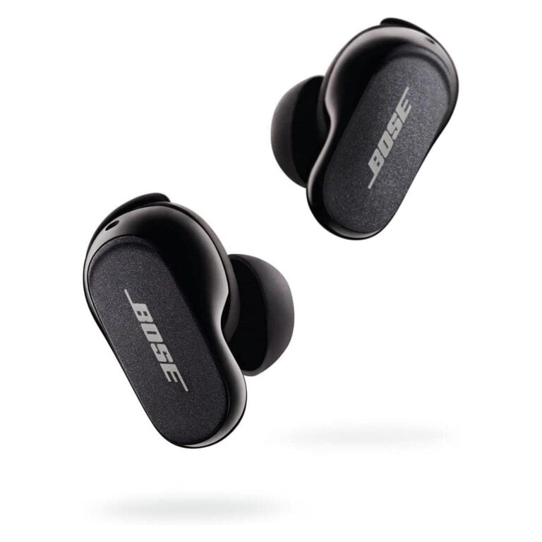 Crank Up Your Summer Tunes with Bose QuietComfort 2 Earbuds for 85 Off This Memorial Day