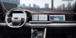 ECARX Antora 1000 Computing Platform to Power Geely Galaxy E5