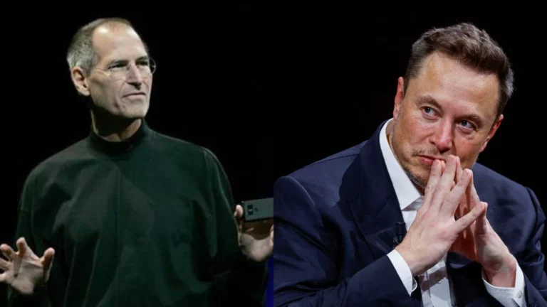 Elon Musk’s Nod to Steve Jobs’ Philosophy: A Reflection on Open Source Potential in Tech Innovation