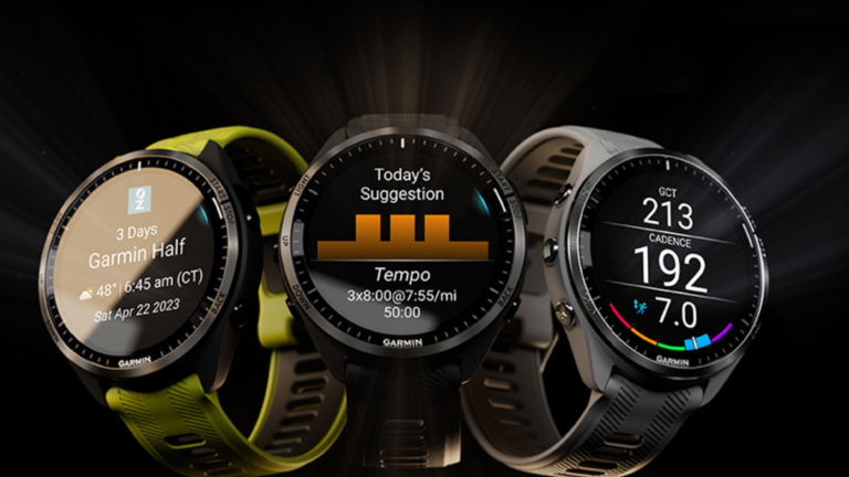 Garmin Watches Are up to 40 off at Amazon for Memorial Day
