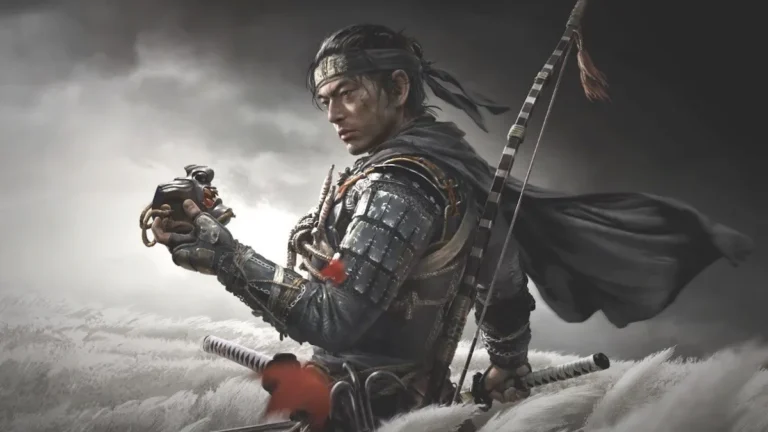 Ghost of Tsushima: PlayStation’s Fourth-Biggest PC Launch to Date