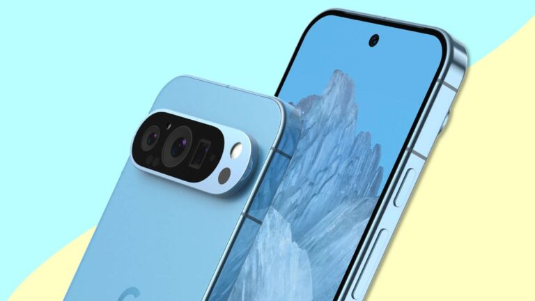 Google Insider Reveals Pixel 9 Pro Design Decisions