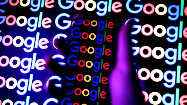 Googles AI