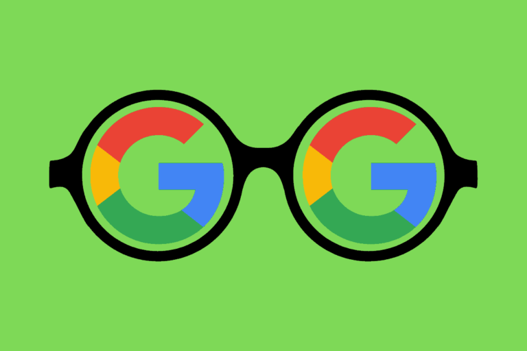 Googles Brief Smart Glasses Teaser Could Signal Major Advancements in Wearable Tech