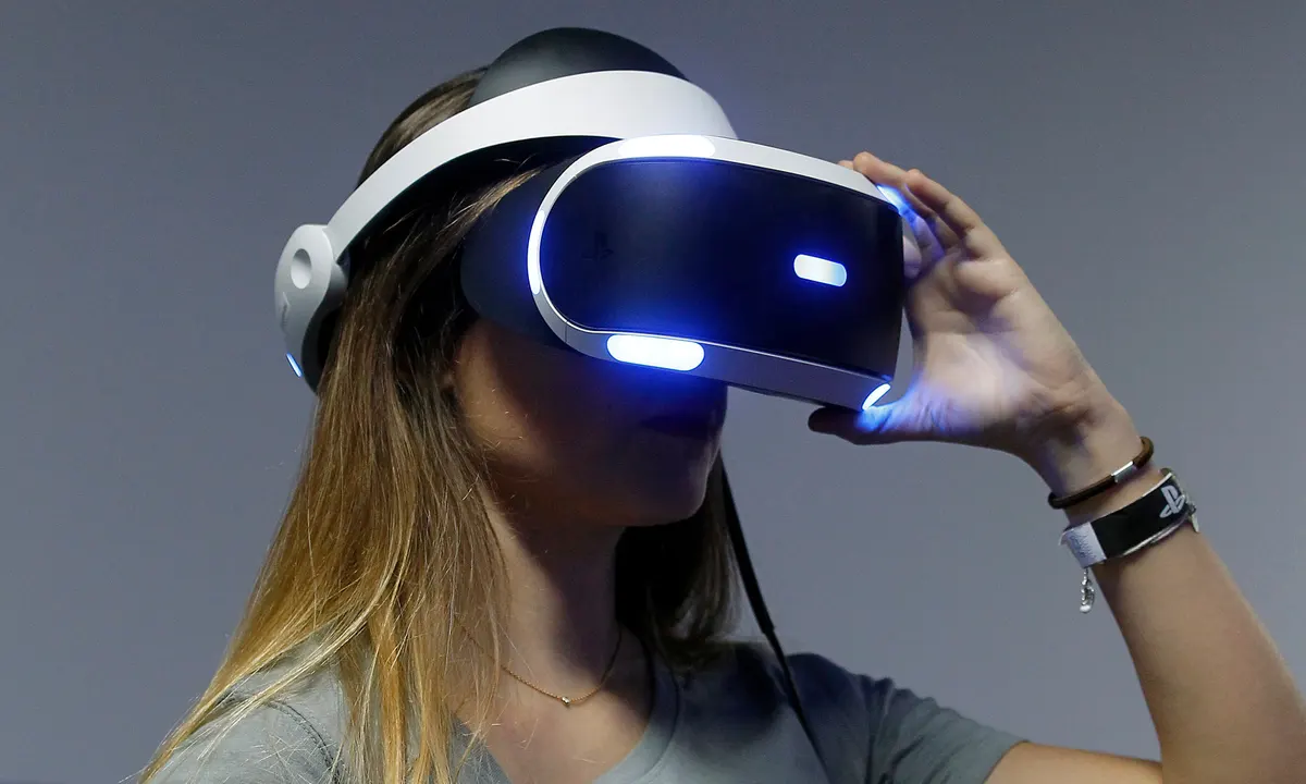How Virtual Reality is Helping Prisoners Prepare for Life After Release