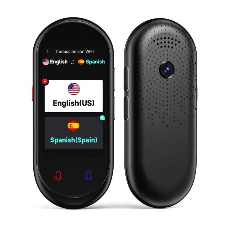 I Tested a 700 AI Device That Can Translate 40 Languages in Real Time – Heres My Buying Advice