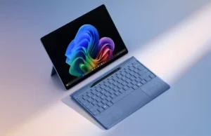 Microsoft Aims to Make PCs Relevant Again with New AI-Powered Surface Lineup