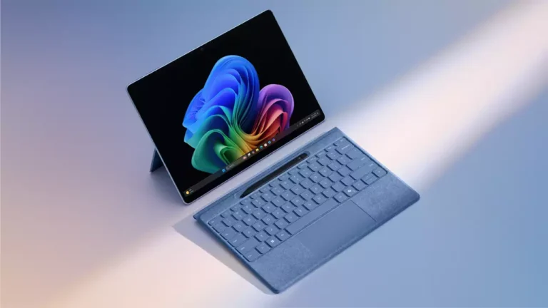Microsoft Aims to Make PCs Relevant Again with New AI Powered Surface Lineup