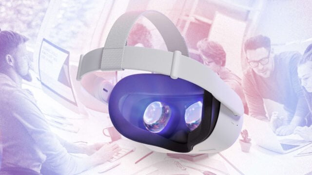 Microsoft and Meta Partner to Bring Windows to Meta Quest VR Headsets Microsoft and Meta Partner to Bring Windows to Meta Quest VR Headsets