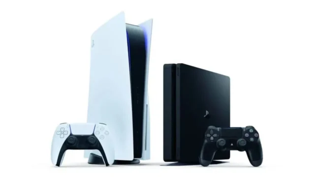 PlayStation 4 Continues to Thrive PlayStation 4 Continues to Thrive
