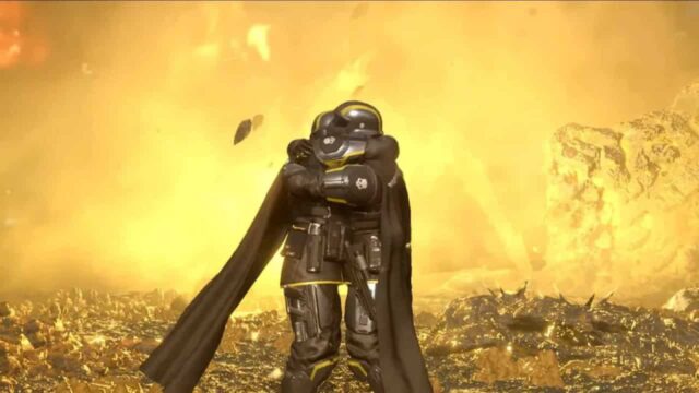 Steam Lifts Helldivers 2 Purchase Restrictions in Numerous Countries Steam Lifts Helldivers 2 Purchase Restrictions in Numerous Countries