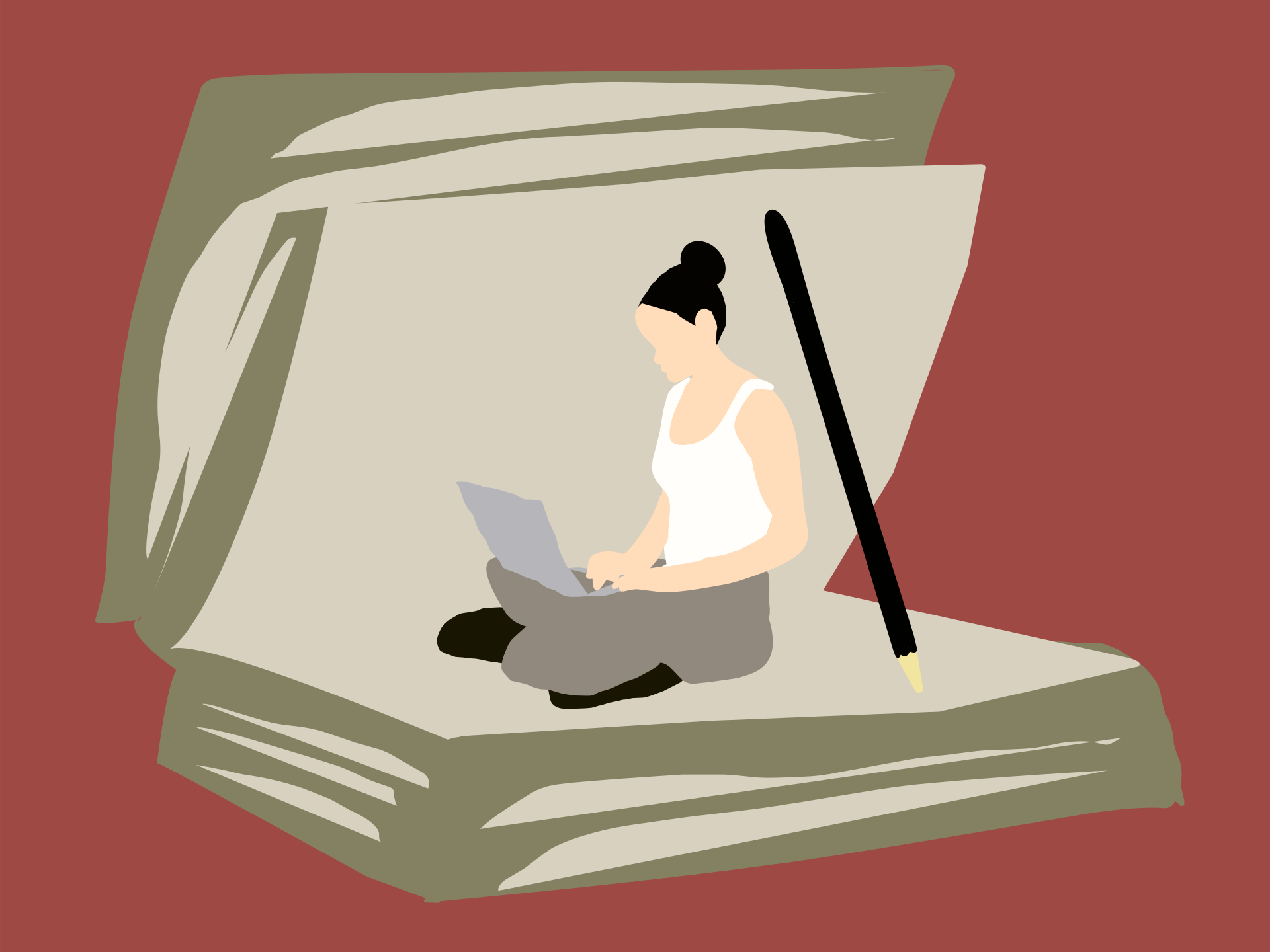 Support Literary Hub: Because Books Matter Support Literary Hub: Because Books Matter