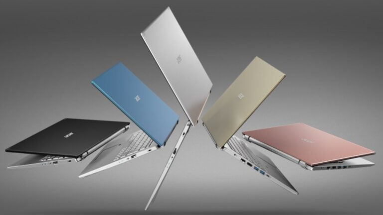An Unexpected Champion: The Best Productivity Laptop of 2024