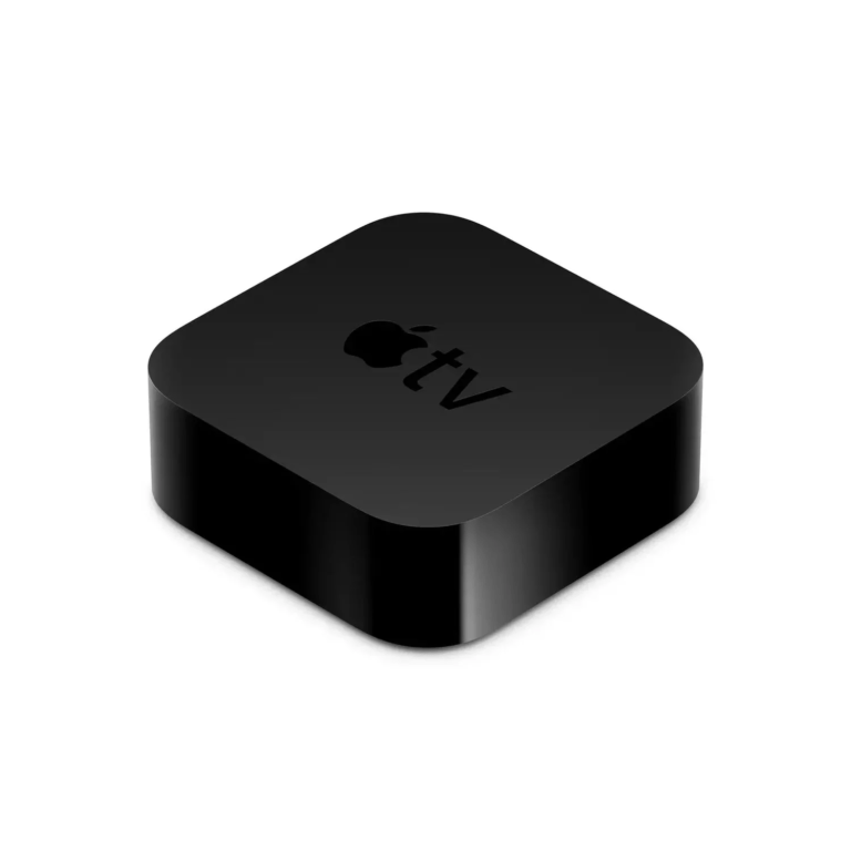 Your Apple TV May Have Become One of the Best Retro Gaming Devices Out There Overnight