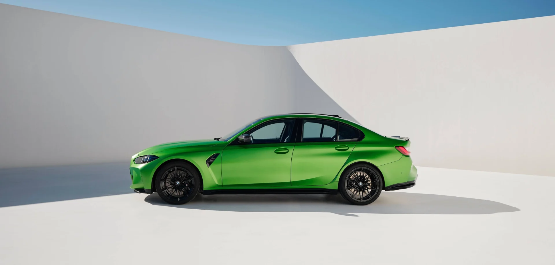2025 BMW M2: More Power and Sophistication with a 473 HP Upgrade 2025 BMW M2