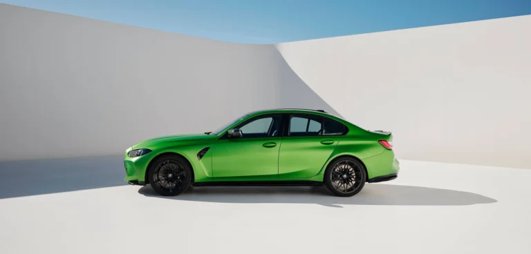 2025 BMW M2