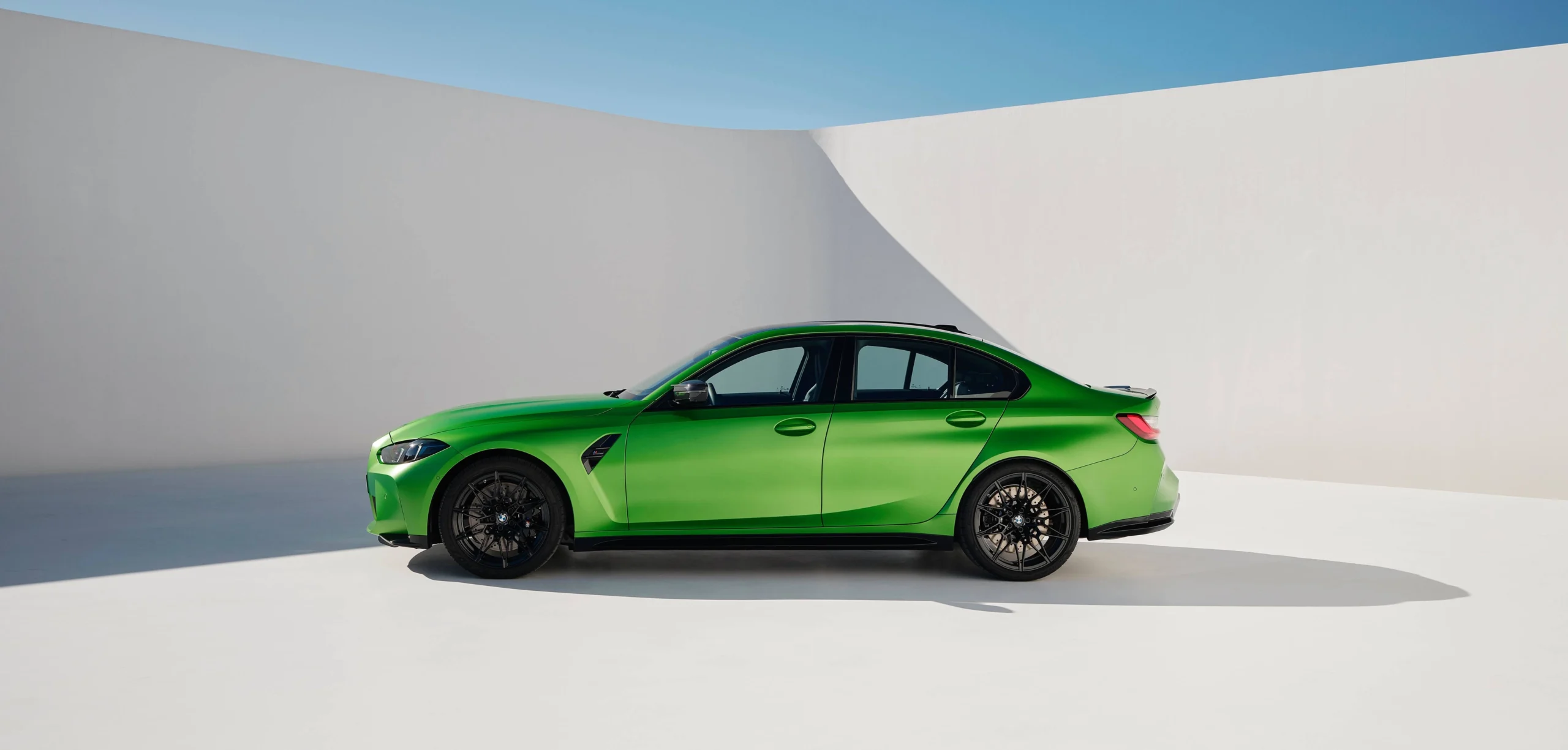 2025 BMW M2: More Power and Sophistication with a 473 HP Upgrade 2025 BMW M2
