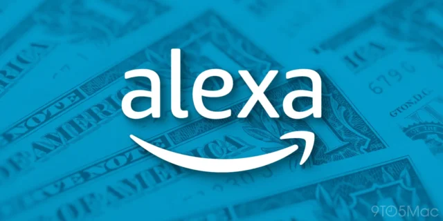Amazon's AI-Powered Alexa May Come with a Monthly Subscription Fee Amazon's AI-Powered Alexa May Come with a Monthly Subscription Fee