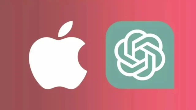 Apple Deepens AI Integration with OpenAI Partnership at WWDC Apple Deepens AI Integration with OpenAI Partnership at WWDC