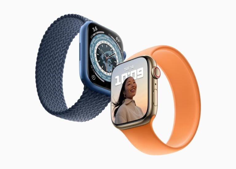 Apple Watch Latest Features
