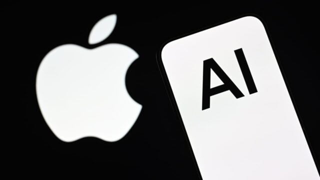 Apple's AI Integration Apple's AI Integration