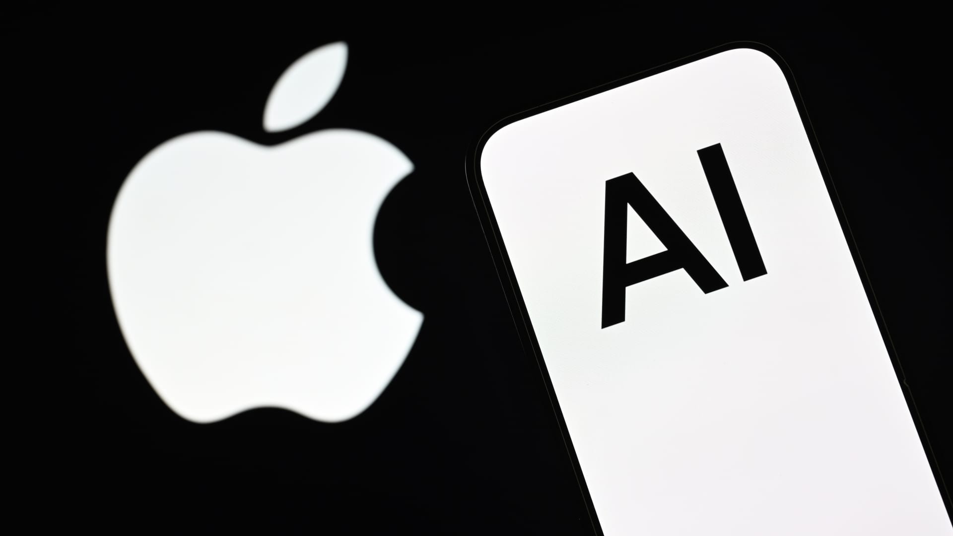 Apple’s AI Integration: A Catalyst for New iPhone Upgrades Apple's AI Integration