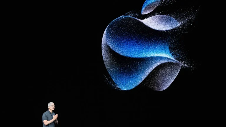Apple’s AI Opportunity: A Comprehensive Look at the Big Picture