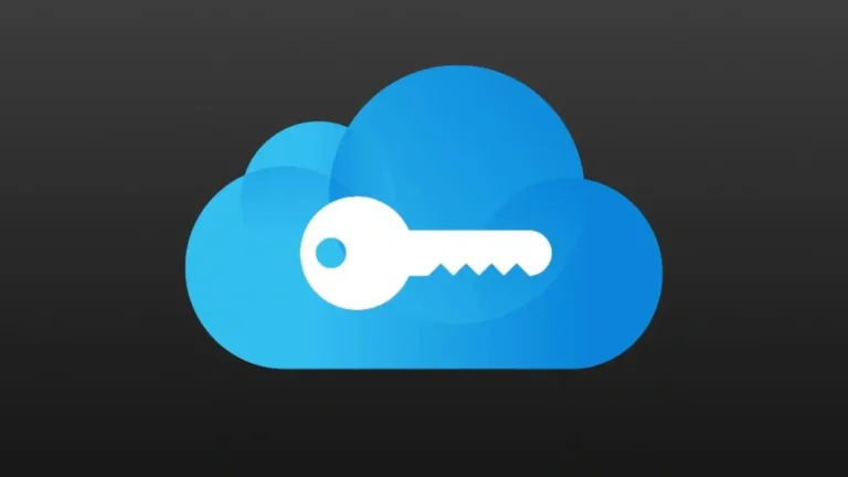 Apples New Initiatives in Password Management