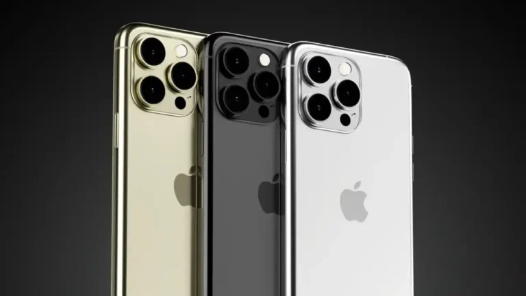 Apples iPhone Assembly Automation Ambitions Face Setbacks