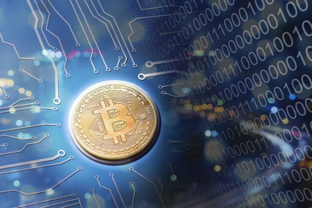 Bitcoin Halving Completed Bitcoin Halving Completed