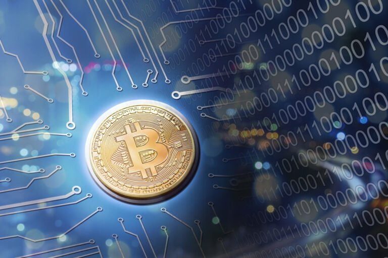 Bitcoin Halving Completed