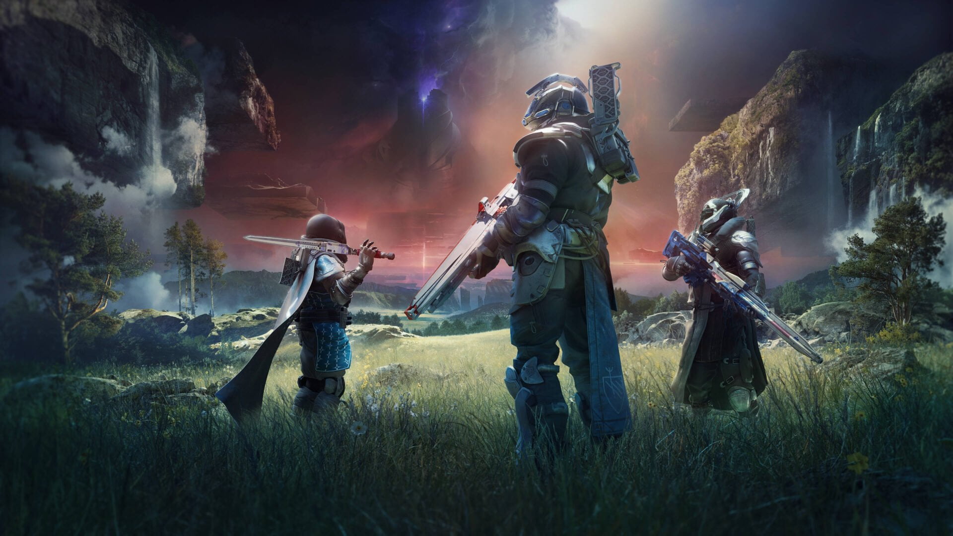 Destiny 2: The Final Shape Arrives, Ushering in a New Era for Guardians Destiny 2