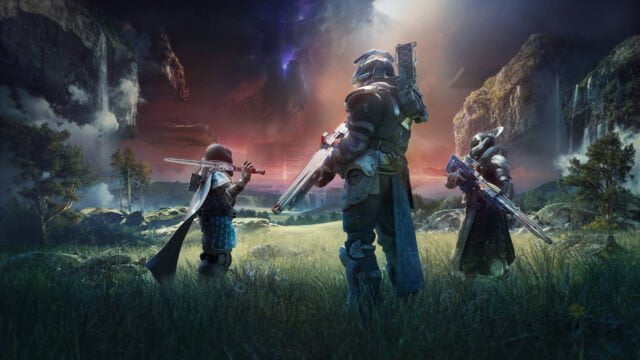 Destiny 2 Destiny 2