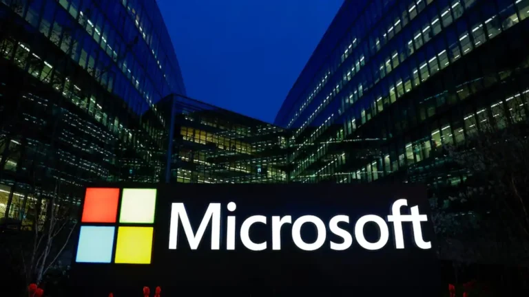 EU Accuses Microsoft of Secretly Collecting Childrens Data