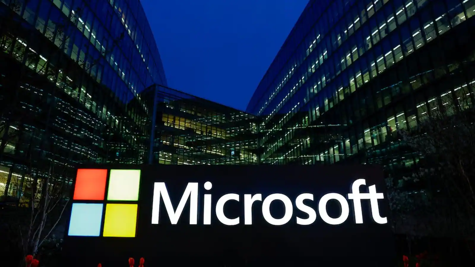 EU Accuses Microsoft of Secretly Collecting Children’s Data