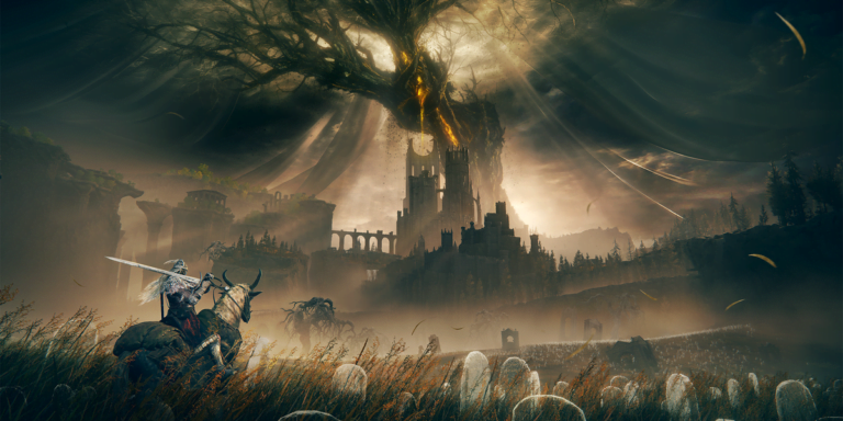 Elden Rings Shadow of the Erdtree Redefines Difficulty