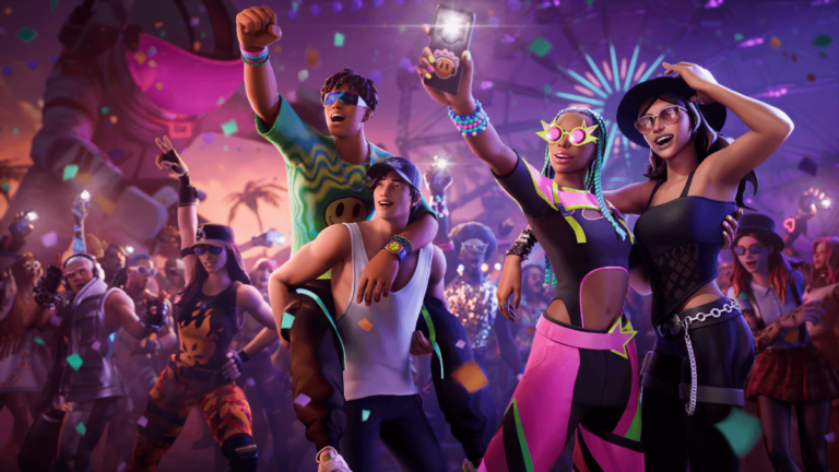 Fortnites Reload Mode Takes the Gaming World by Storm Attracting Over a Million Players