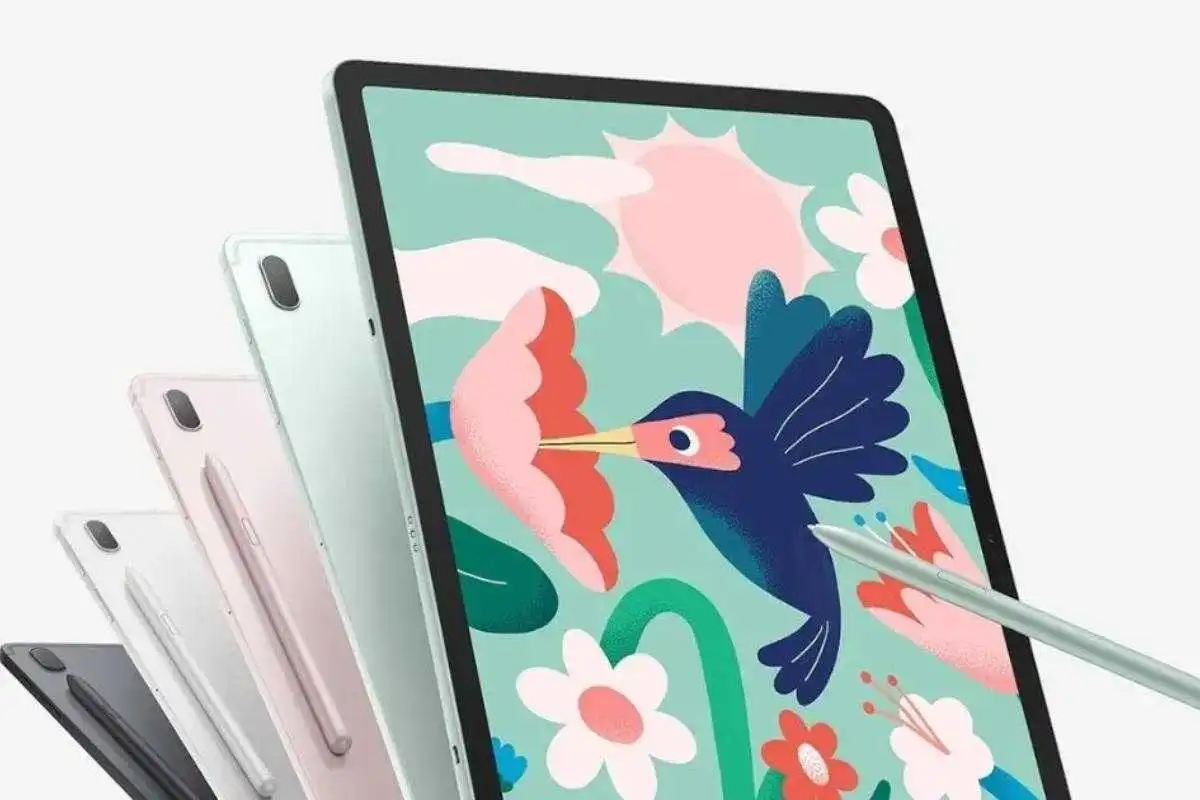 Samsung’s Next Flagship Tablet: Galaxy Tab S10 Ultra Leaks Early Galaxy Tab S10 Ultra Leaks Early