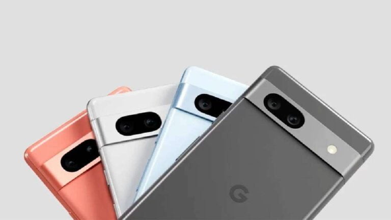 Google Set to Showcase AI Capabilities and New Pixel Phones at Upcoming Event