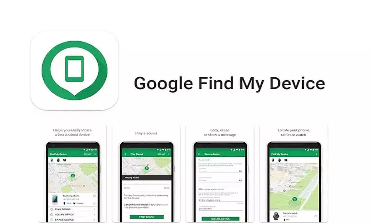Google’s Expanded Find My Device Network: Promising Yet Underwhelming Google's Expanded Find My Device Network