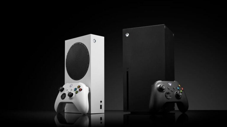 Inside Look at Microsofts Canceled Xbox Cloud Console