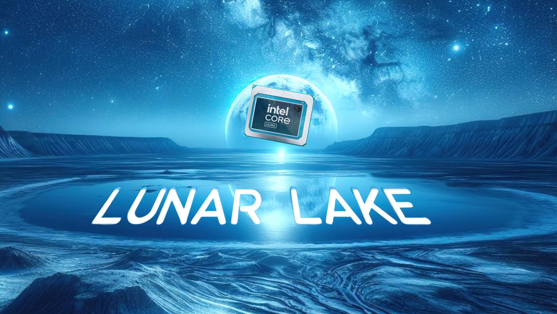 Intel's Lunar Lake: Redefining AI Performance in PCs Intels Lunar Lake