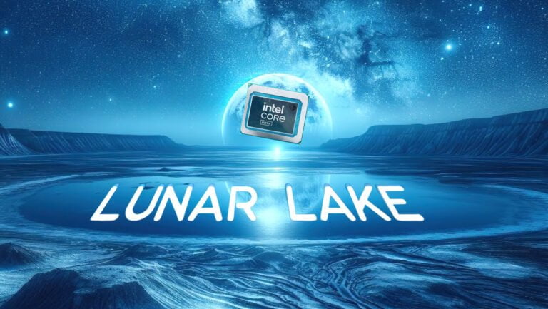 Intels Lunar Lake