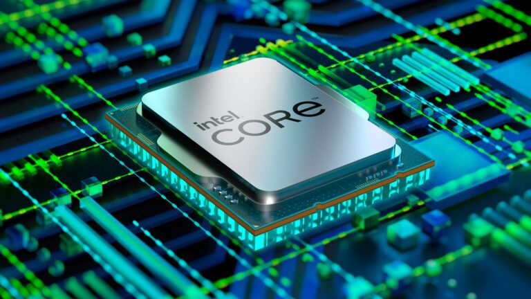Intels Next Gen CPUs