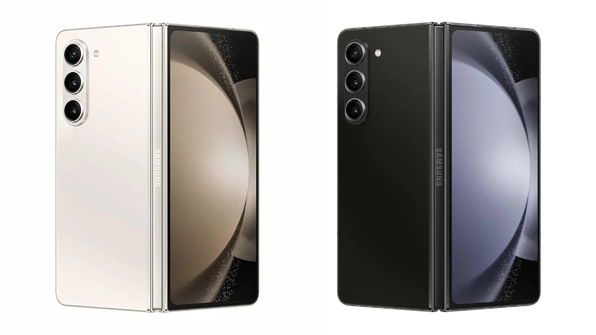 Latest Samsung Leak Shows Off Galaxy Z Fold 6 Design Latest Samsung Leak Shows Off Galaxy Z Fold 6 Design