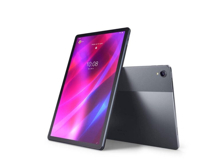 Lenovos Latest Android Tablets