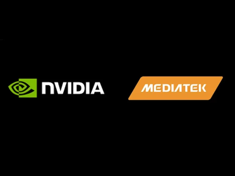 MediaTek and NVIDIA Plan New AI PC Processor for 2025 Release